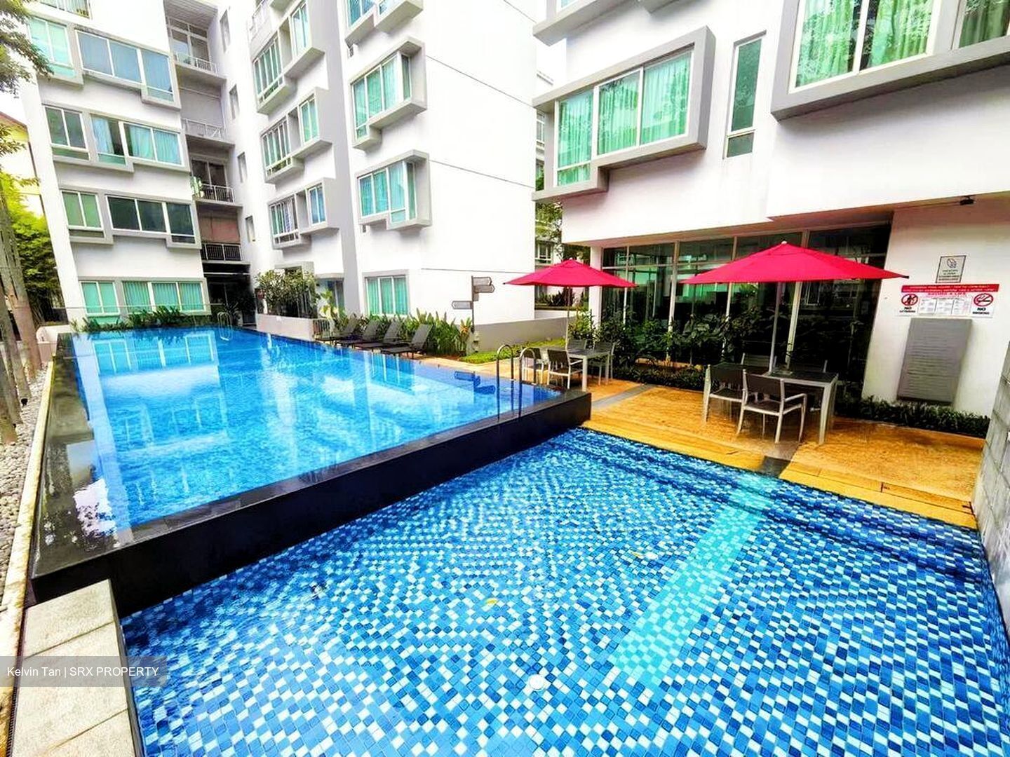 Le Reve (D14), Condominium #523079831